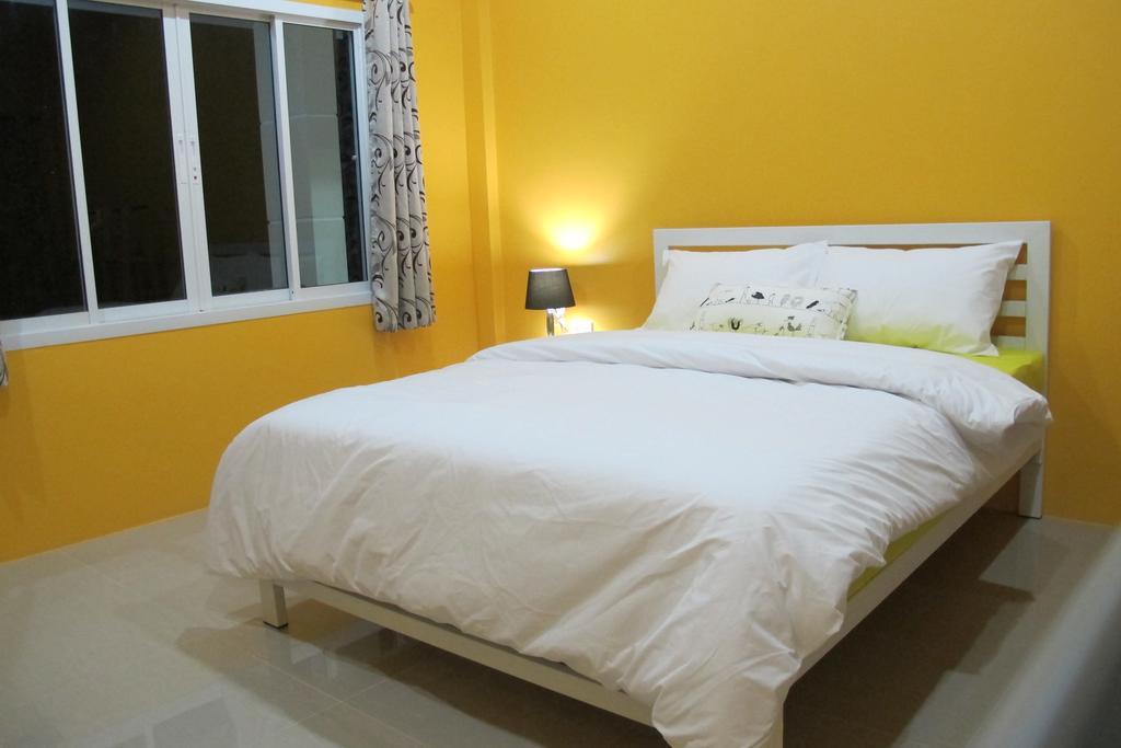 Sweet Dreams Hotel Phetcsaburi Kültér fotó
